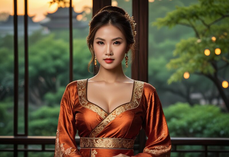 谜案追踪